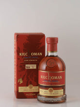 Load image into Gallery viewer, Kilchoman 2011 for Bar Show Oloroso Sherry Butt