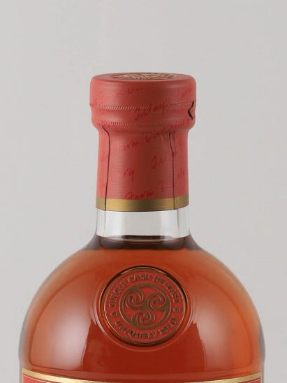 Kilchoman 2011 for Bar Show Oloroso Sherry Butt