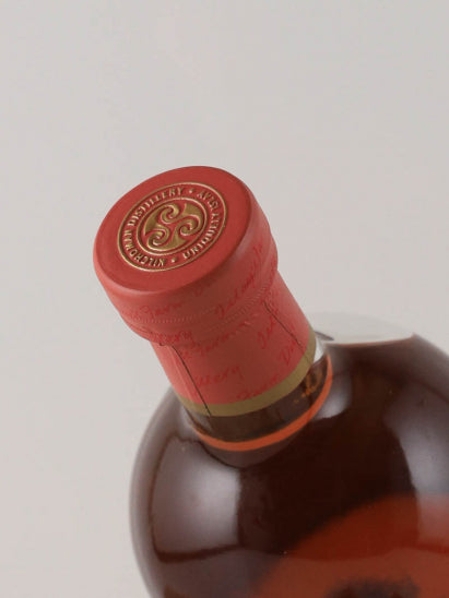 Kilchoman 2011 for Bar Show Oloroso Sherry Butt