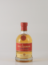Load image into Gallery viewer, Kilchoman 2011/2016 Bourbon Barrel