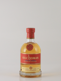 Kilchoman 2011/2016 Bourbon Barrel