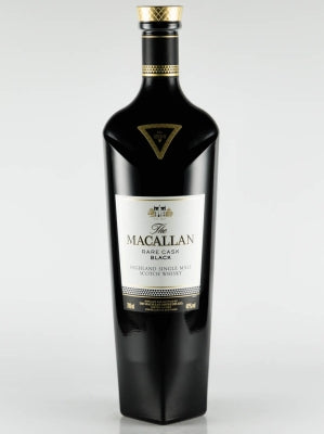 Macallan Rare Cask Black