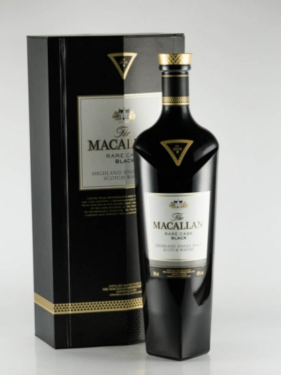 Macallan Rare Cask Black