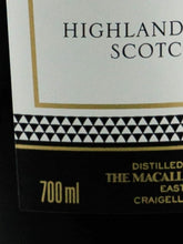 Load image into Gallery viewer, Macallan Rare Cask Black