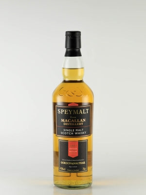 Speymalt from Macallan 2007/2016