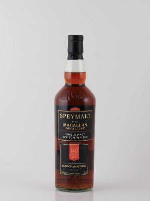Speymalt from Macallan 1997/2015 Second Release