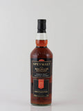Speymalt from Macallan 1997/2015 Second Release