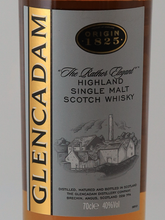 Load image into Gallery viewer, Glencadam Origin