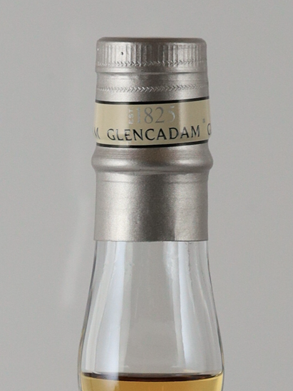 Glencadam Origin