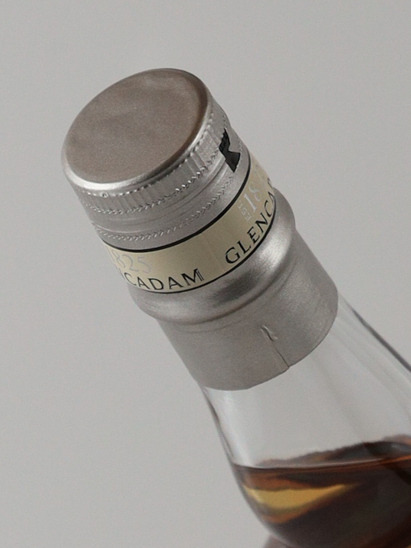 Glencadam Origin
