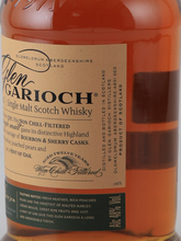 Load image into Gallery viewer, Glen Garioch 12 Years 1L