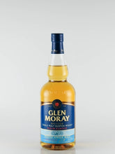 Load image into Gallery viewer, Glen Moray Classic Peated Old Label