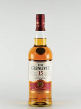 Load image into Gallery viewer, Glenlivet 15 Years French Oak Reserve