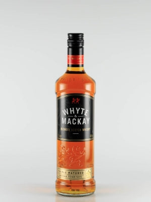 Whyte & Mackay Triple Matured 700ml