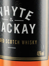 Load image into Gallery viewer, Whyte &amp; Mackay Triple Matured 700ml