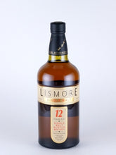 Load image into Gallery viewer, Lismore Single Malt 12 Years