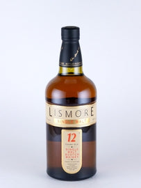 Lismore Single Malt 12 Years
