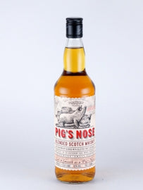 Pig's Nose