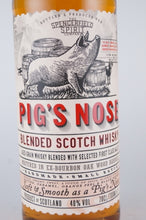 Load image into Gallery viewer, Pig's Nose