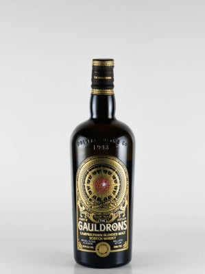 The Gauldrons