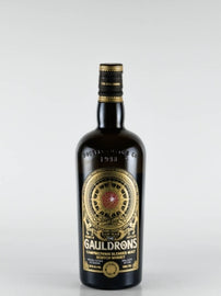 The Gauldrons