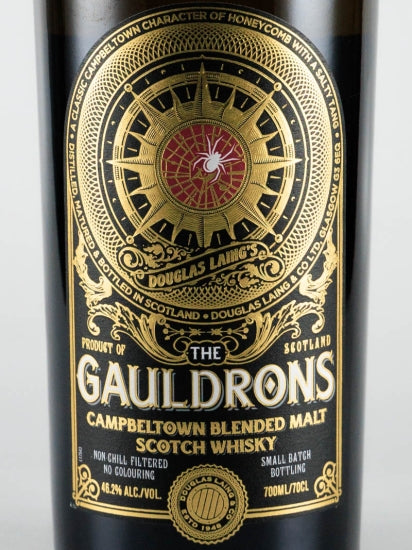 The Gauldrons