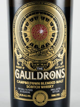 Load image into Gallery viewer, The Gauldrons
