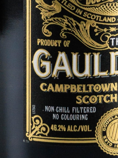 The Gauldrons