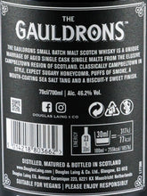 Load image into Gallery viewer, The Gauldrons