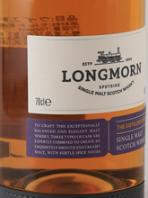 Load image into Gallery viewer, Longmorn Distillery's Choice