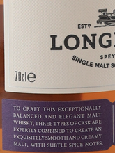 Load image into Gallery viewer, Longmorn Distillery's Choice