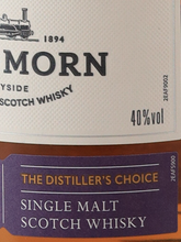 Load image into Gallery viewer, Longmorn Distillery's Choice
