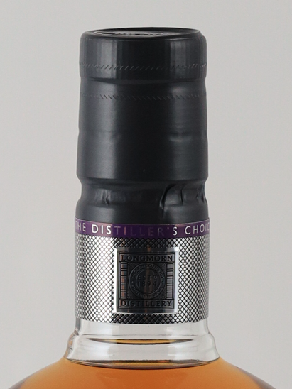 Longmorn Distillery's Choice