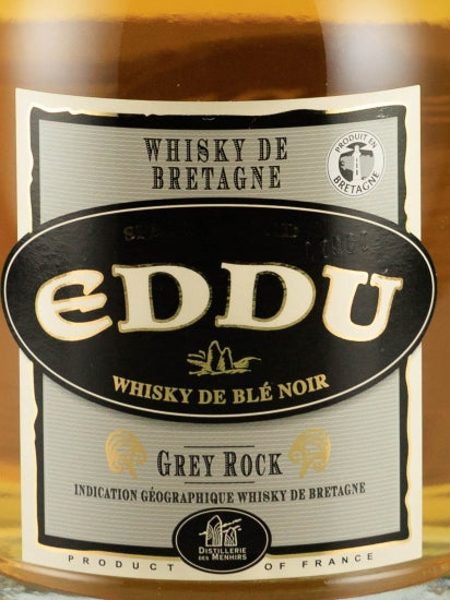 Eddu Grey Rock