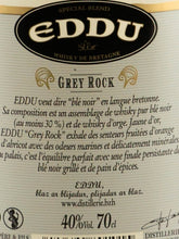 Load image into Gallery viewer, Eddu Grey Rock