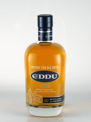 Eddu Silver