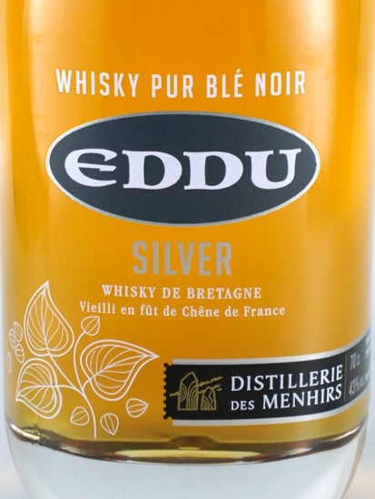 Eddu Silver - image 2