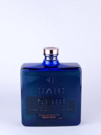 Haig Club