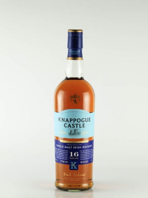Knappogue Castle 16 Years Sherry Finish