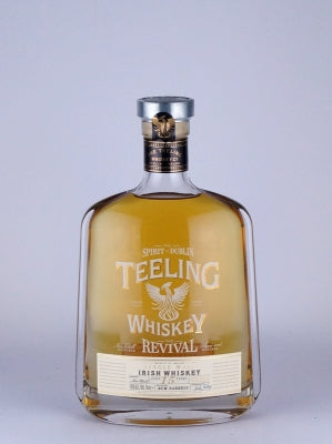 Teeling Single Malt The Revival 15 Years Rum Cask