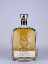 Teeling Single Malt The Revival 15 Years Rum Cask