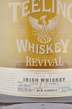 Load image into Gallery viewer, Teeling Single Malt The Revival 15 Years Rum Cask