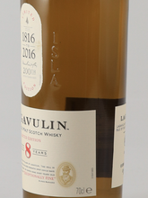 Load image into Gallery viewer, Lagavulin 8 Years 200th Anniversary