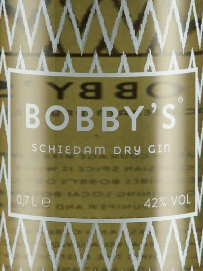 BOBBY'S 700ml