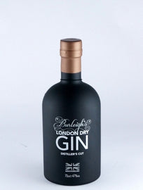 Burleys Distiller's Cut Gin