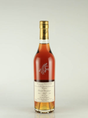 Francois Voyer XO Gold Exception