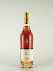 Francois Voyer XO Gold Exception