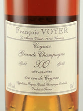 Load image into Gallery viewer, Francois Voyer XO Gold Exception