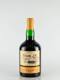 Rhum Jm VSOP