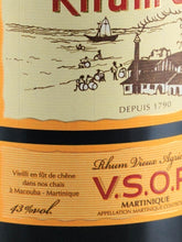 Load image into Gallery viewer, Rhum Jm VSOP